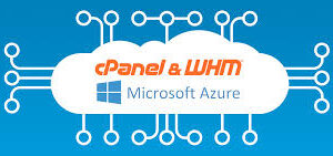 cPanel License for Microsoft Azure – Cloud Server Edition