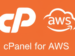 cpanel for aws