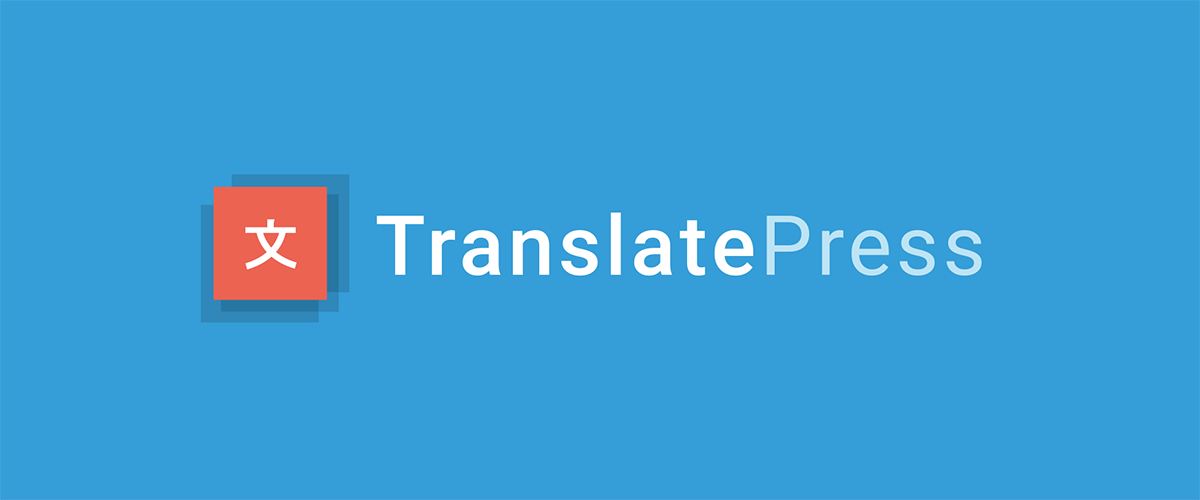 TranslatePress Mod